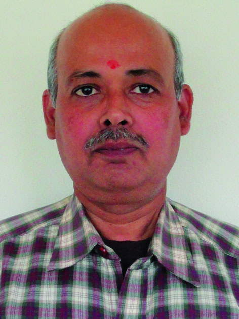 Keshav Kumar Jha Image